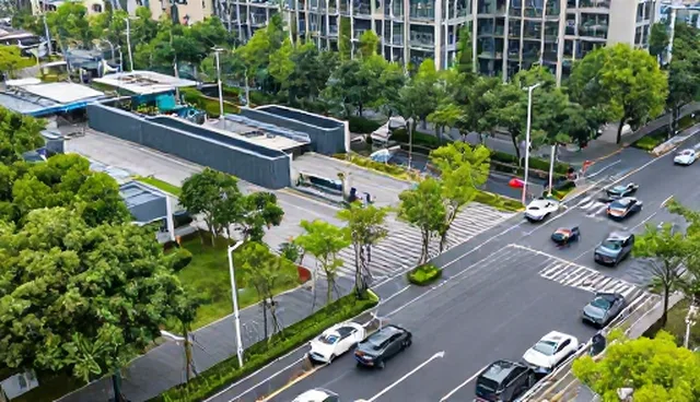设施维护中的开荒保洁选型与使用建议