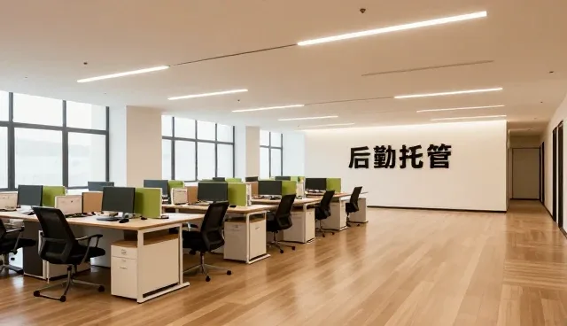 设施维护在物业管理中的实际应用场景分析