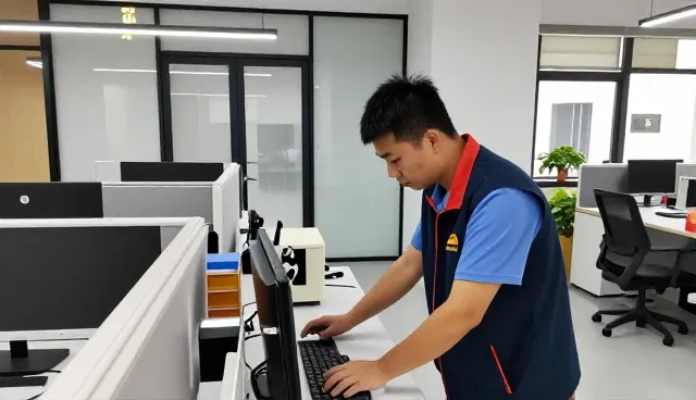 后勤如何利用后勤托管提升价值