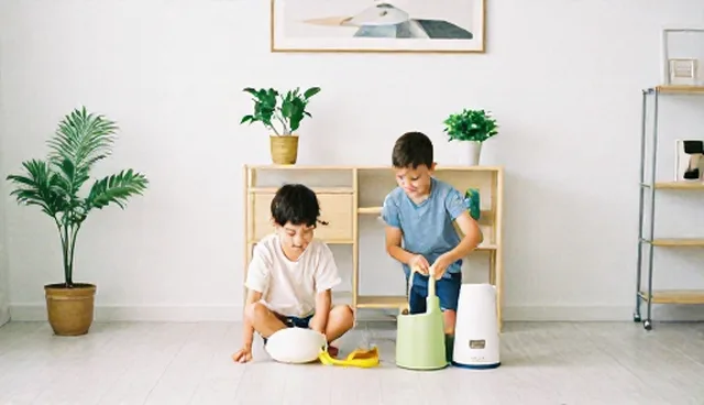 后勤安保服务选型关注点与使用维护建议
