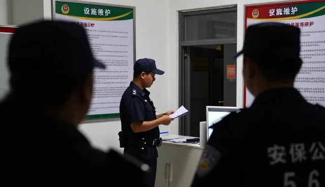 设施维护中的风险防控与物业业务发展趋势