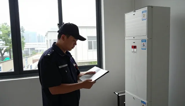 设施维护选型中需关注的三大核心要素